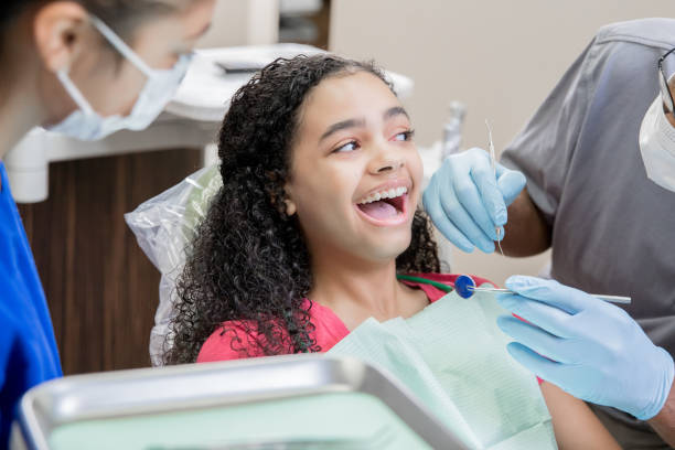 Best Emergency Dentist for Knocked-Out Tooth in Lake City, SC