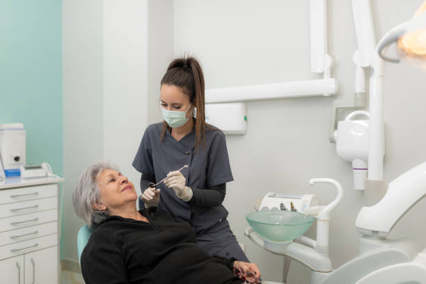 Best Orthodontic Emergency Dentist in Lake City, SC